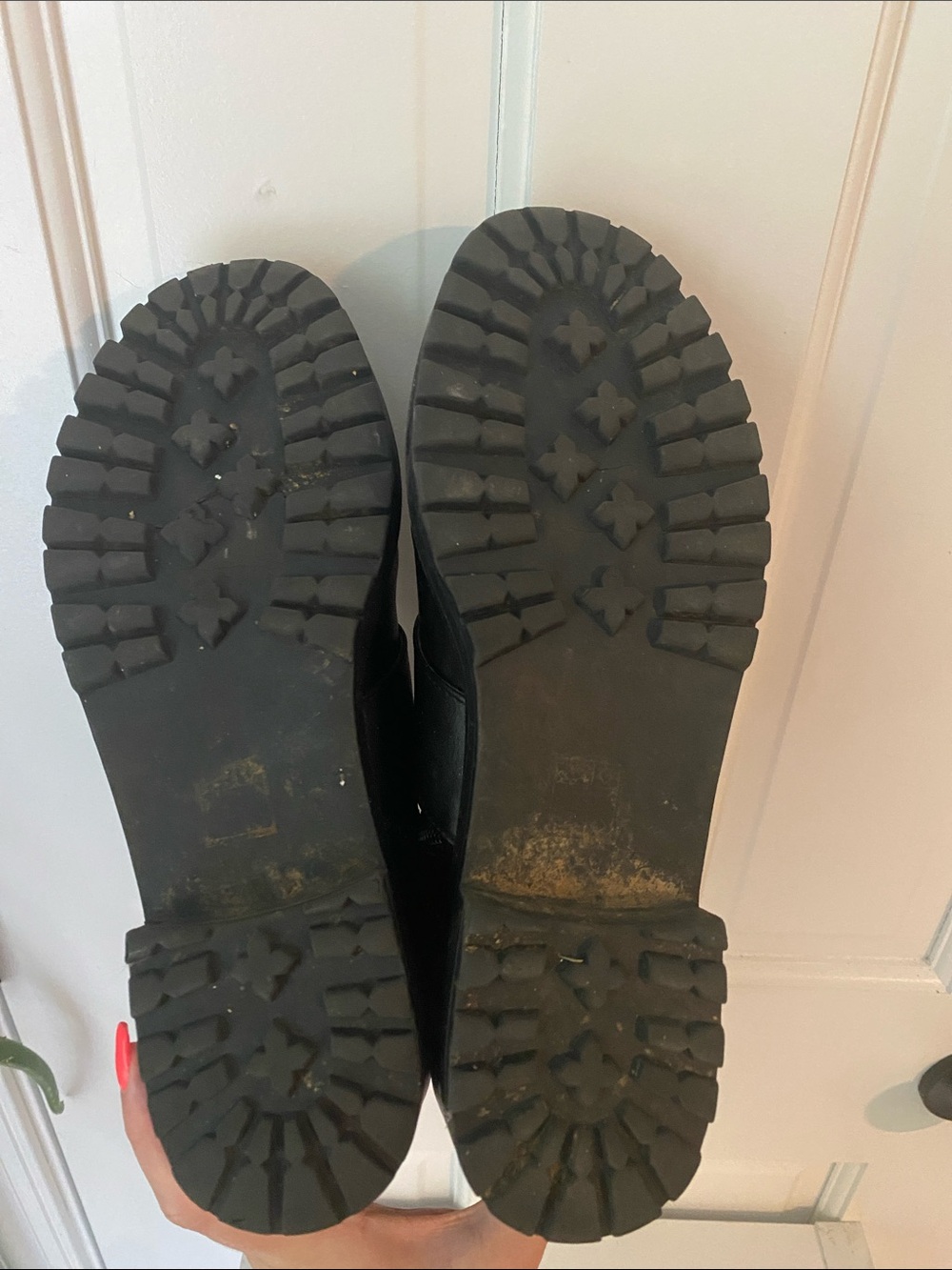 ASOS boots - Picture 3 of 5
